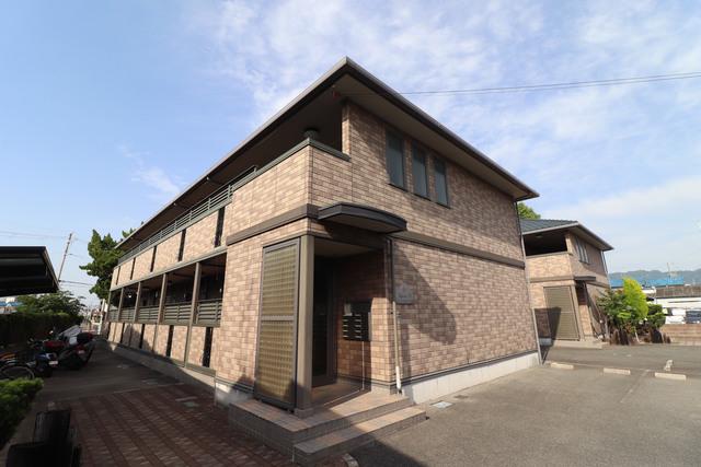 ルピナス A棟