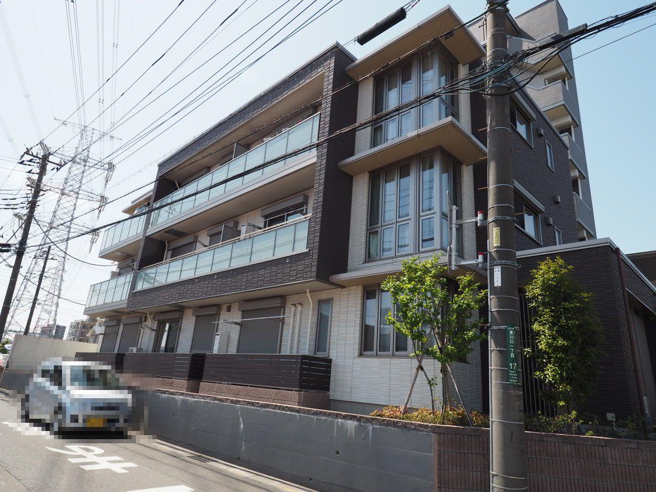 エクセレント プレイス