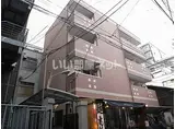 富小路四条マンション