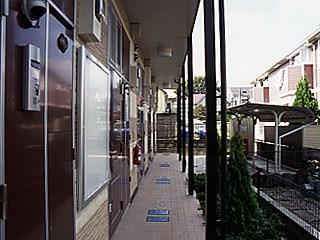 レオパレス花