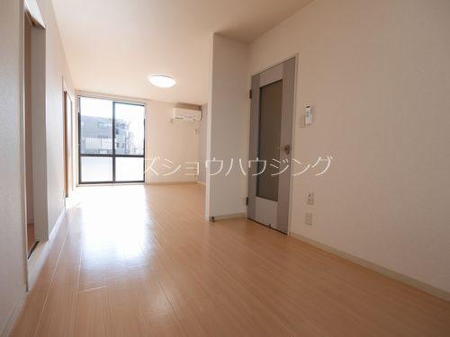 リバーサイド流山壱番館