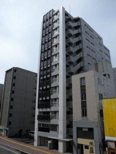 S-FORT北大前