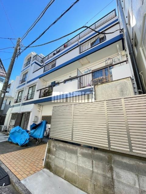 サンライズハイツ