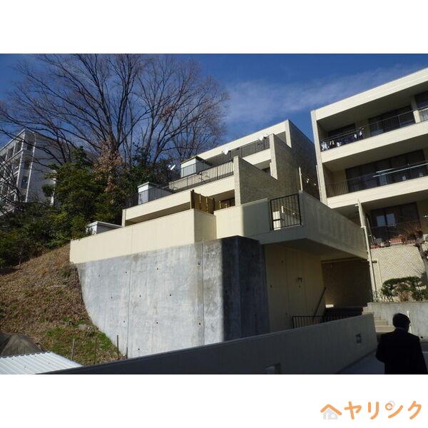 ライオンズマンション虹ヶ丘