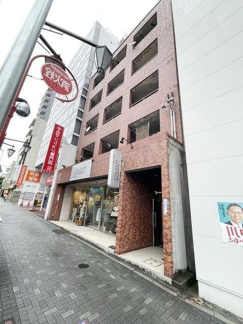 原田ビル