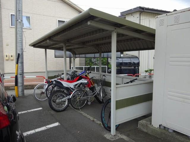 平林ピア III