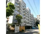 トーア文京マンション