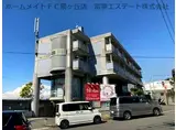 エスポワール鶴山台