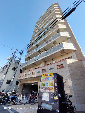 S-FORT桜川南