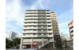 シティーコート堺駅前ロータリー