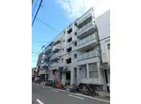 プレアール材木町