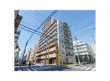 パークホームズ東陽町