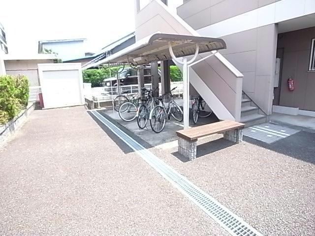 サンフィット小柳II