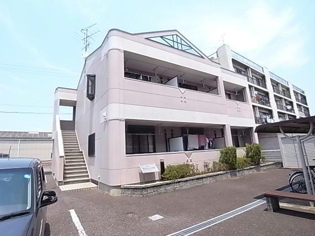 サンフィット小柳II