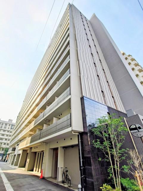 リビオメゾン新大阪