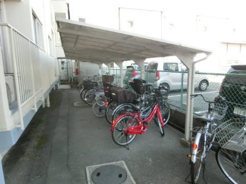 中沢マンション