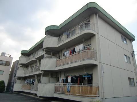 中沢マンション