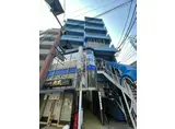 山晃社ビル