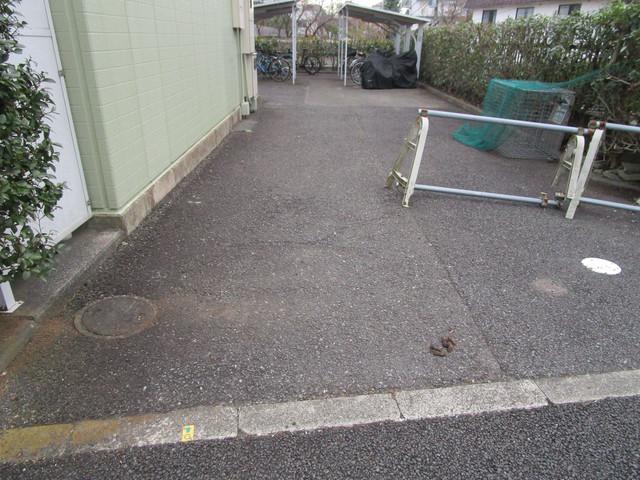 エステートピア常盤