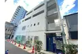 一文字マンション