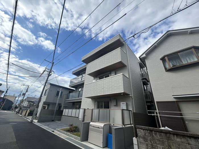 D-RESIDENCE上甲子園