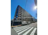 シティハウス東京新橋