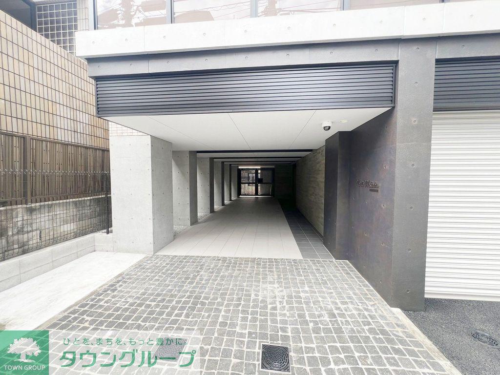 ヴェルデ若葉