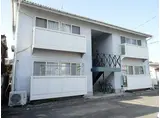 コーポツダ