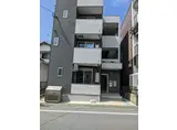 クリーク春日