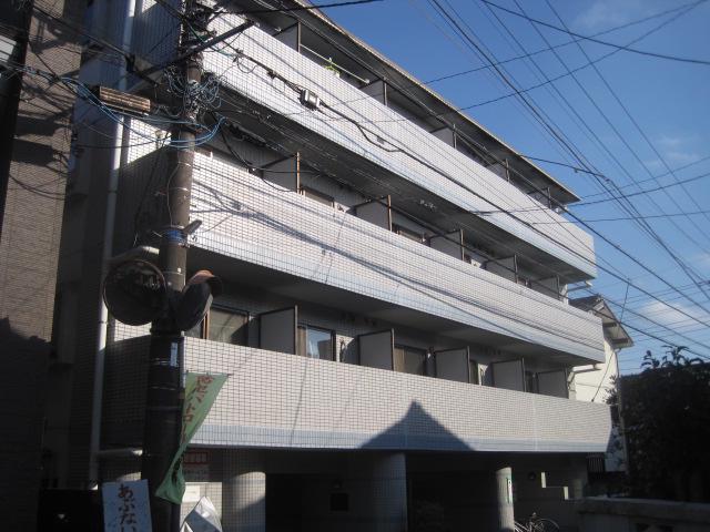鶴間FLATS