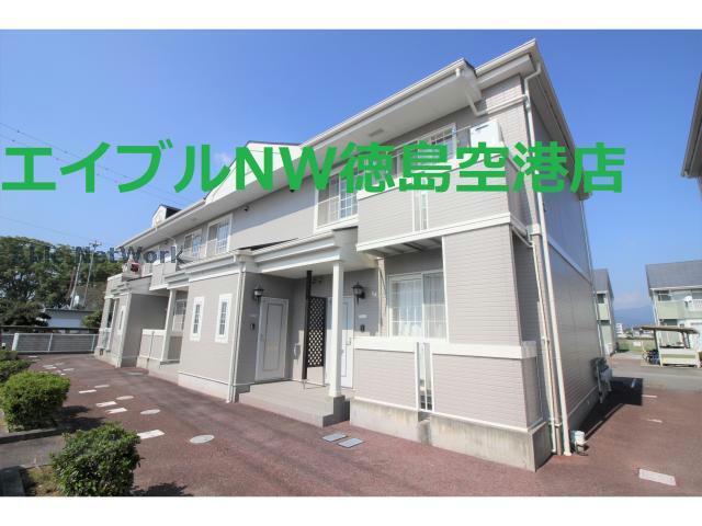 ビレッジあいA