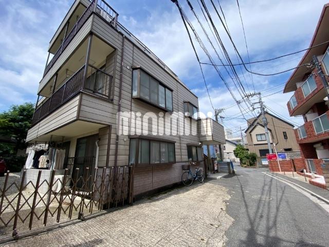 メゾンいしくら