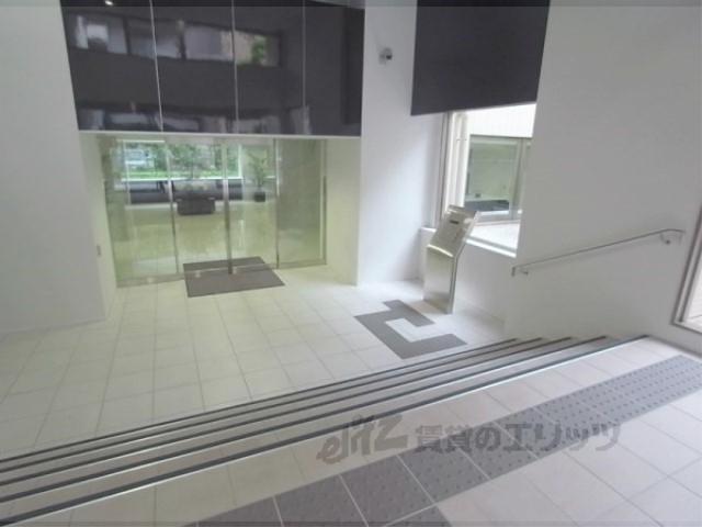 イーグルコート御池新町
