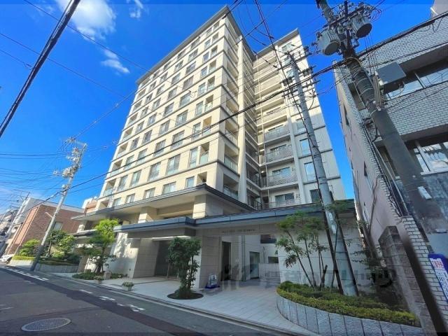 イーグルコート御池新町