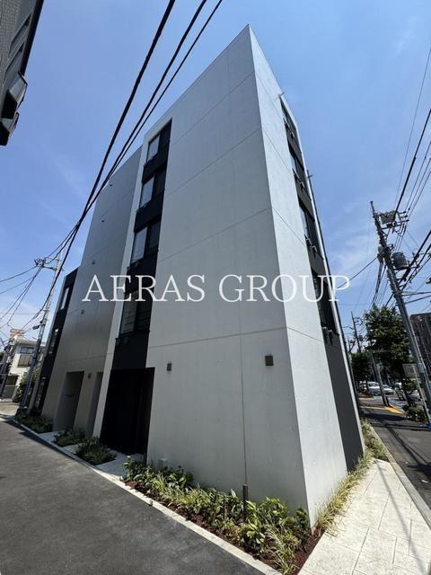 アトリオフラッツ高円寺