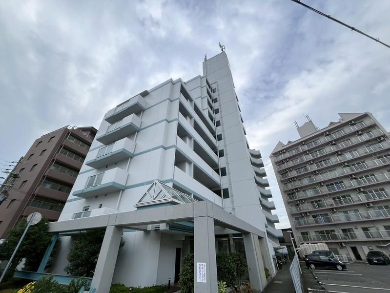 クリーンピアあがほ駅前町