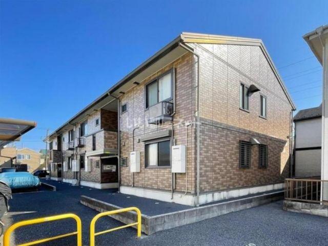 ヴィラ弐番館