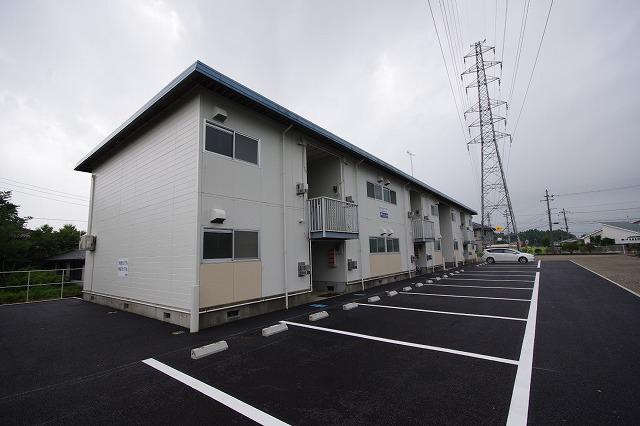 モンカルチェ小川