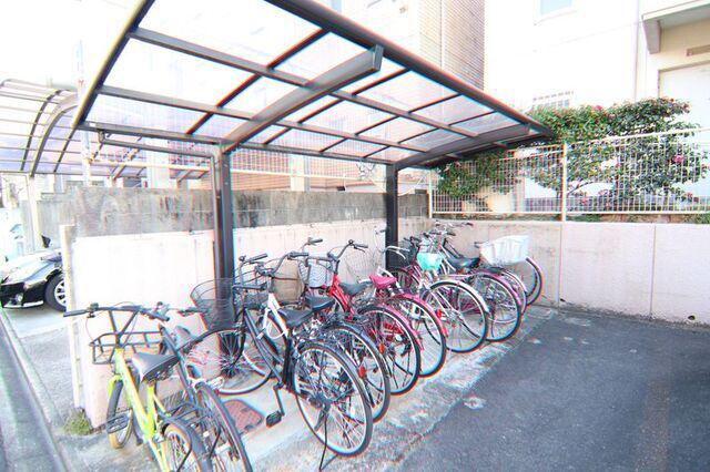 関谷ハイツ