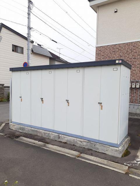 パールオブハート