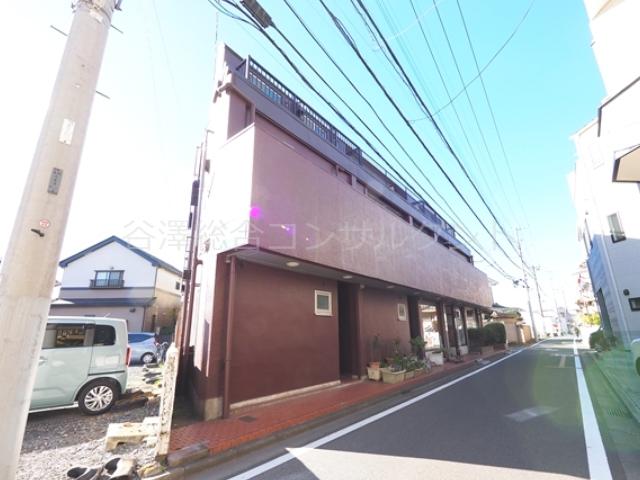 サンライズ大原