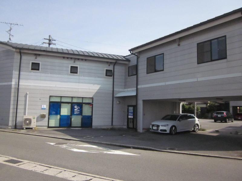 システックビル