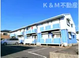 パールハイツ米村26