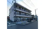 ハイツ横山台ビル