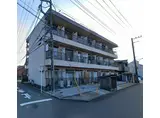 ハイツ横山台ビル