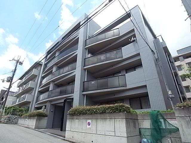 フォルム北夙川