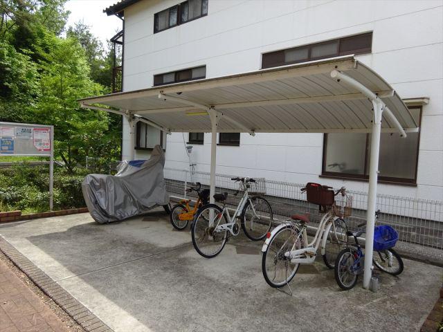 フランプレイスB