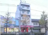 サーシャ西陣