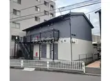 カルナ横浜