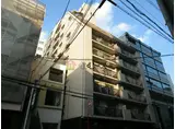 マンション北堀江